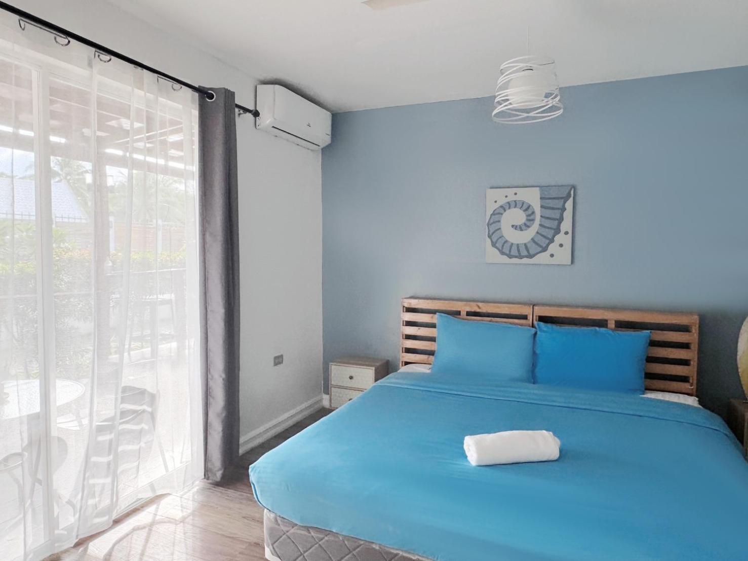 Kalachuchi Inn 薄荷雞蛋花旅宿 Panglao Exterior foto